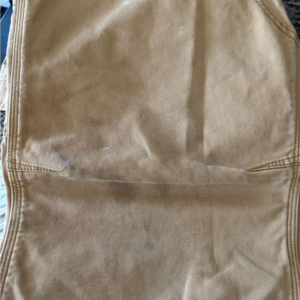 Carhartt Relaxed Fit Work Pants – 36x34 - Picture 6 of 6